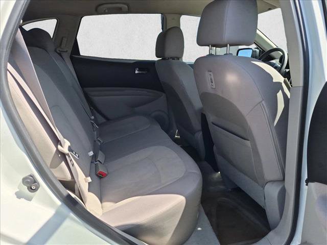 Used 2010 Nissan Rogue S w/ 360 Degree Value Pkg FWD image 17