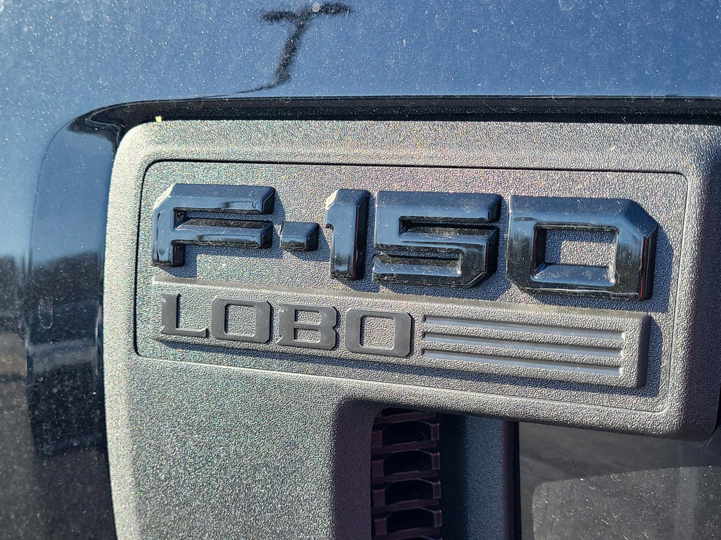 New 2026 Ford F150 STX w/ F-150 LOBO Package AWD/4WD image 9