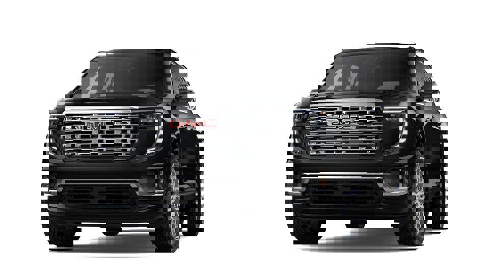 New 2026 GMC Acadia Denali w/ Super Cruise Package image 50