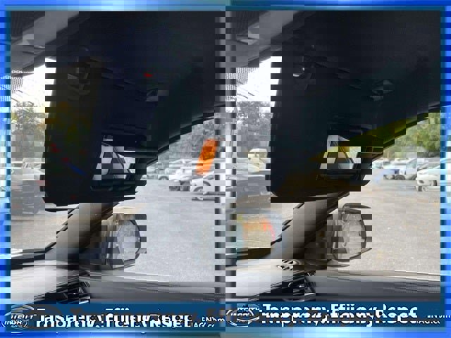 Used 2025 INFINITI QX55 Luxe w/ Cargo Package image 34