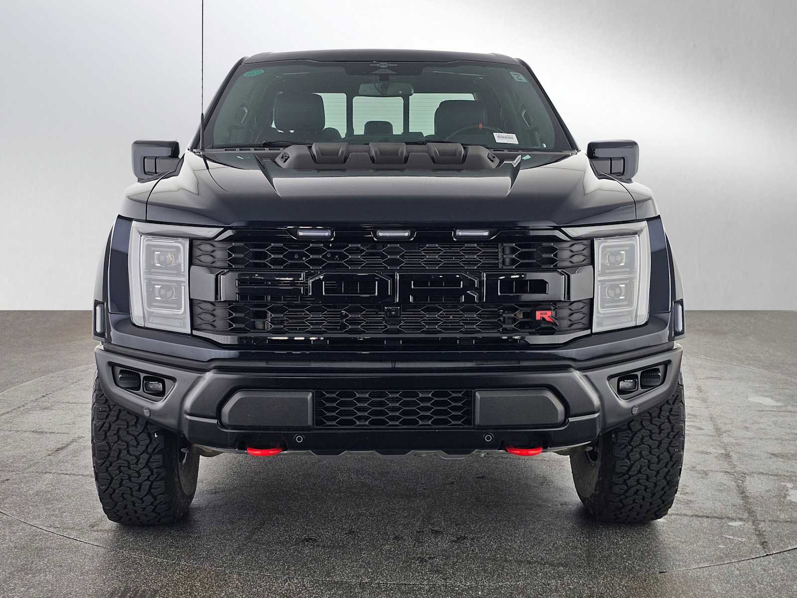 Used 2023 Ford F150 Raptor w/ Equipment Group 802A Raptor R image 8