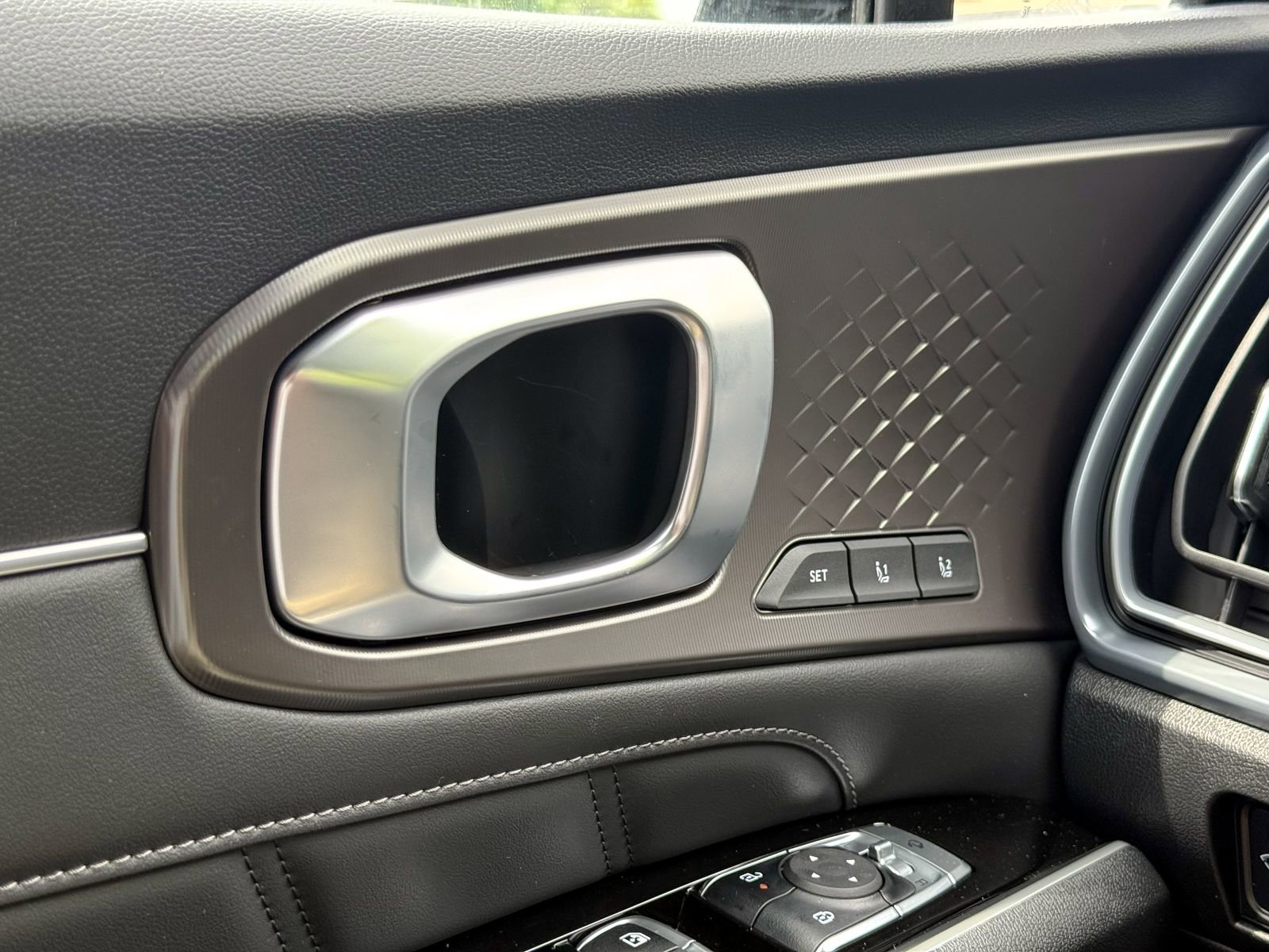 New 2026 Kia Sorento SX Prestige AWD/4WD image 32