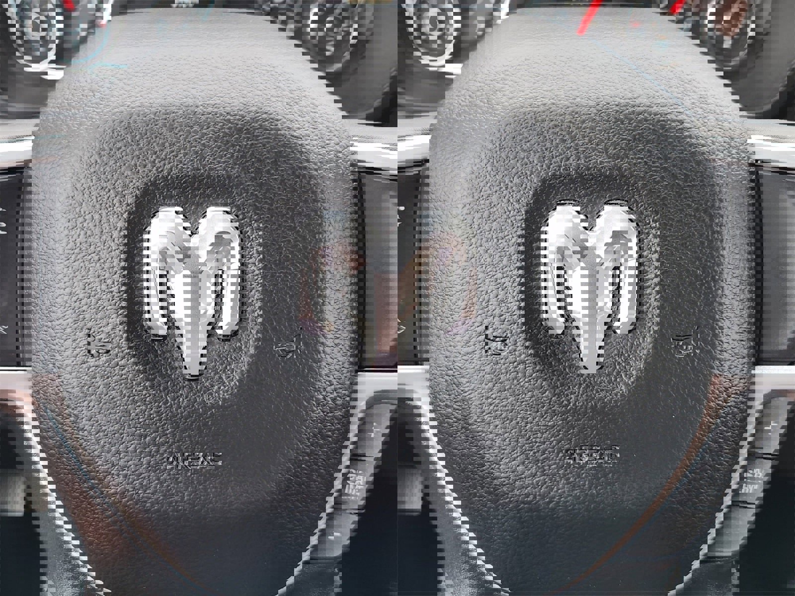 Certified 2024 RAM 2500 Big Horn w/ Bed Utility Group image 38