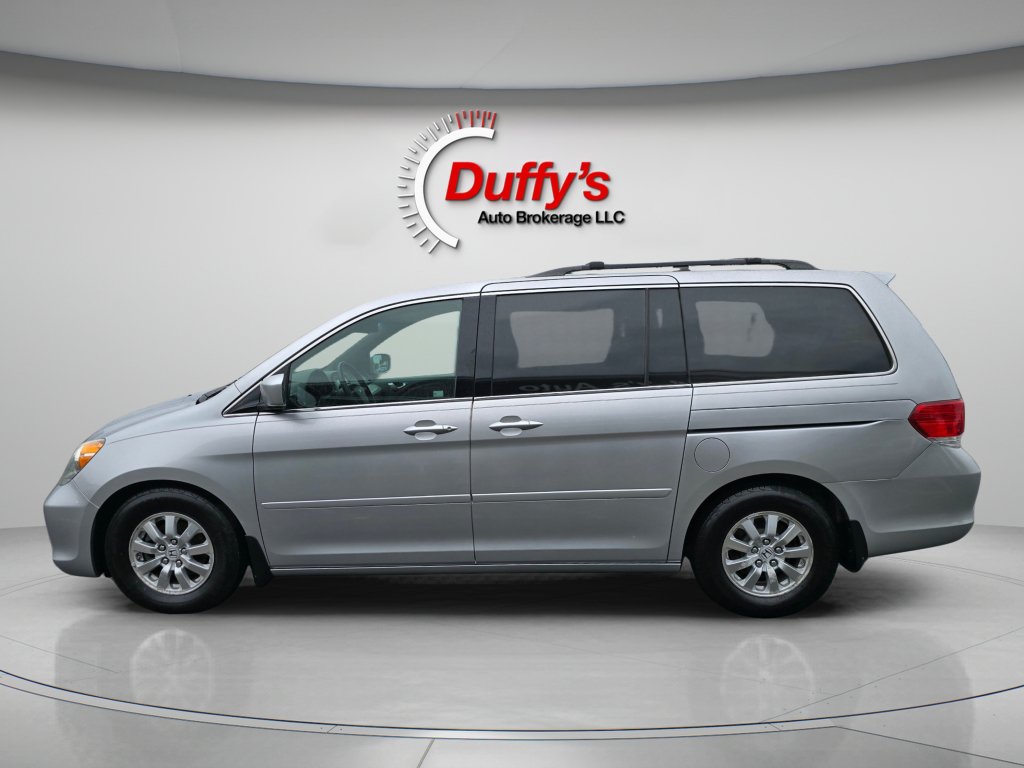 Used 2010 Honda Odyssey EX-L image 18