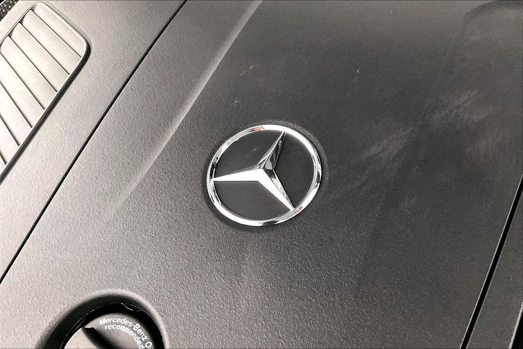 New 2026 Mercedes-Benz GLC 300 4MATIC image 36