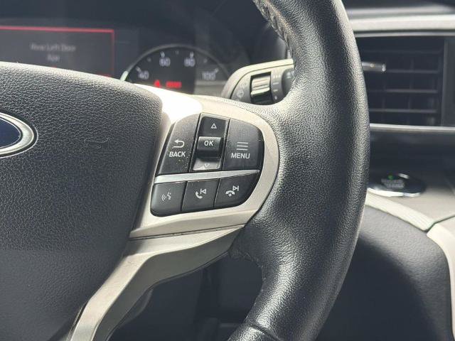 Certified 2021 Ford Explorer XLT w/ Equipment Group 202A RWD image 13