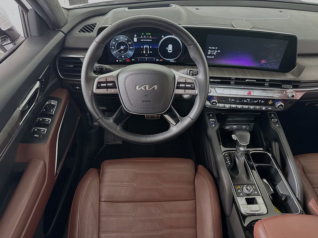 Used 2023 Kia Telluride SX Prestige image 24
