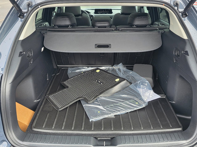 New 2025 MAZDA CX-50 AWD 2.5 S w/ Weather Package image 4