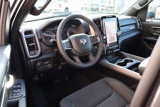 New 2026 RAM 1500 Big Horn image 12