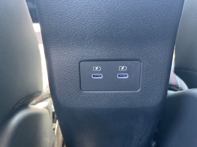 New 2025 Nissan Kicks SR image 13