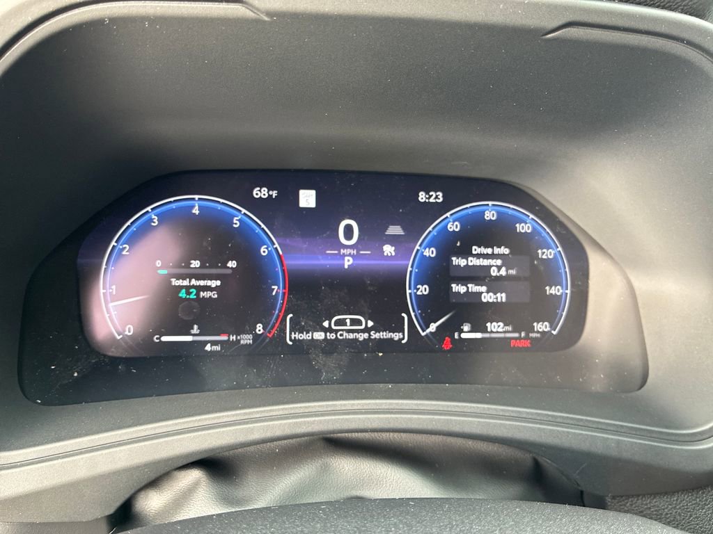 New 2026 Toyota Grand Highlander Limited image 56