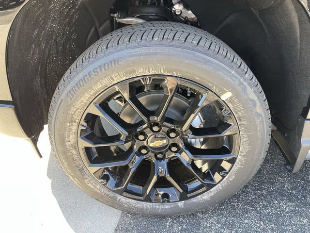 New 2026 Chevrolet Silverado 1500 High Country w/ Technology Package AWD/4WD image 10