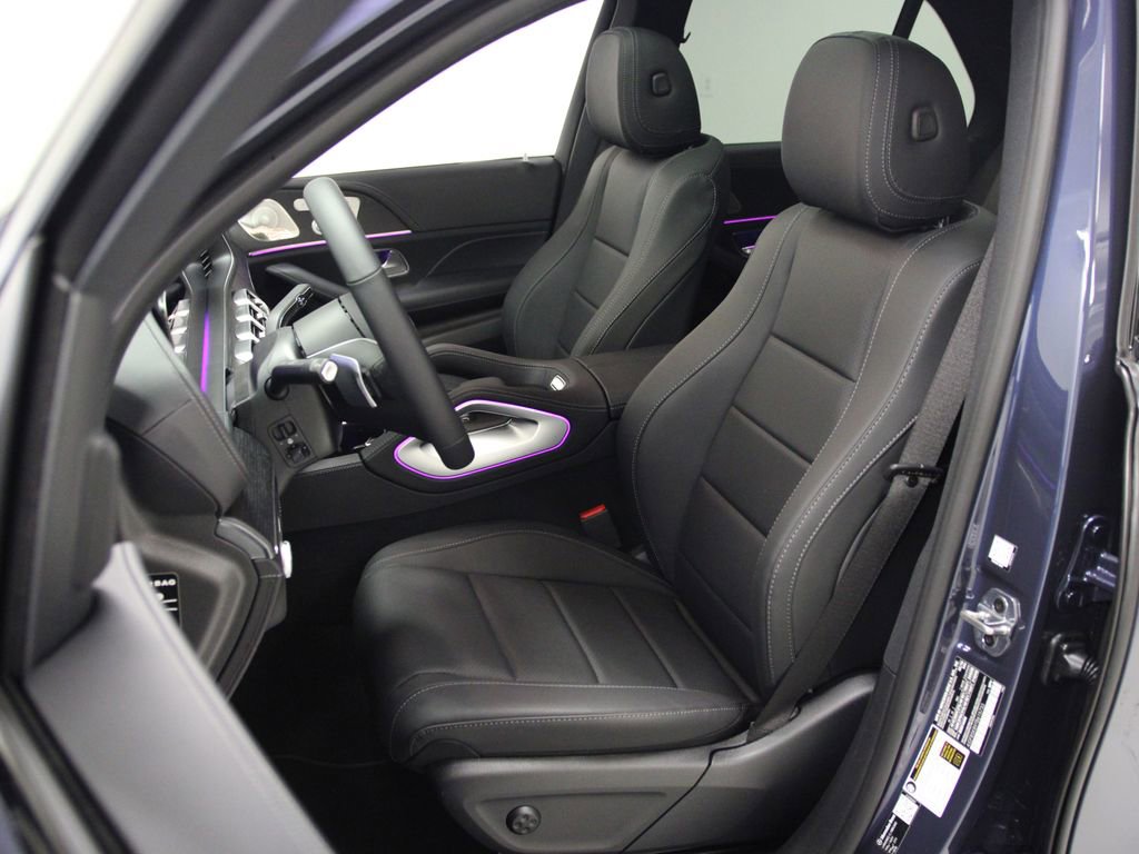 New 2026 Mercedes-Benz GLE 450 4MATIC image 12