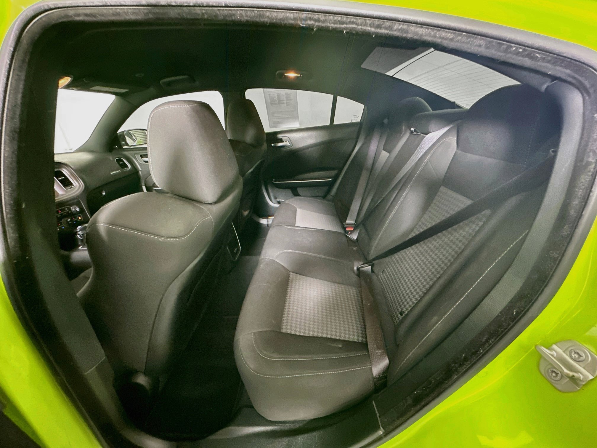 Used 2023 Dodge Charger R/T RWD image 25