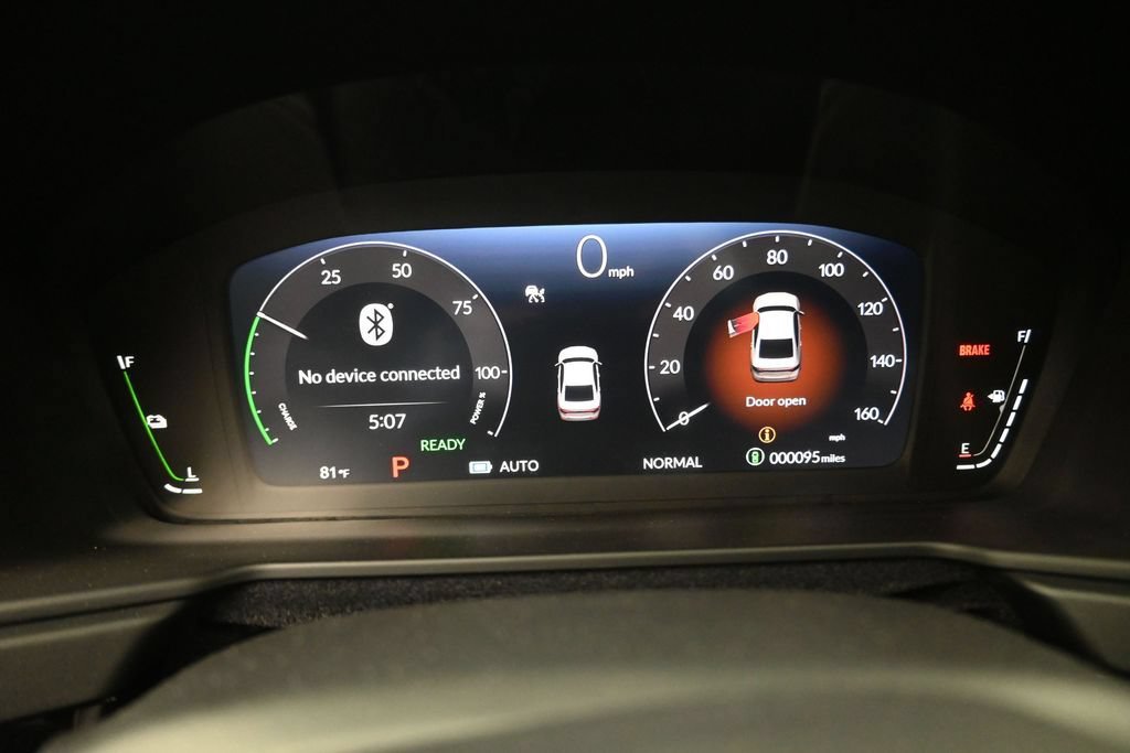 New 2026 Honda Accord Sport image 11