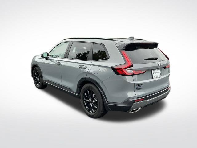 Used 2026 Honda CR-V Sport-L image 3