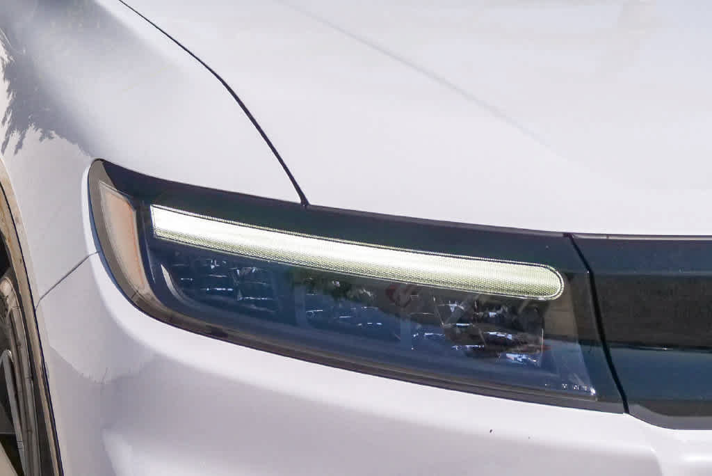 New 2026 Honda Prologue Touring image 4