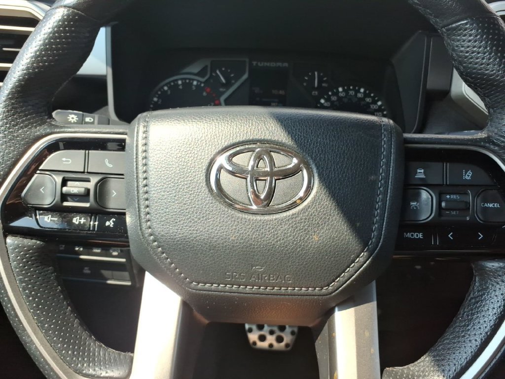 Used 2022 Toyota Tundra SR5 RWD image 26