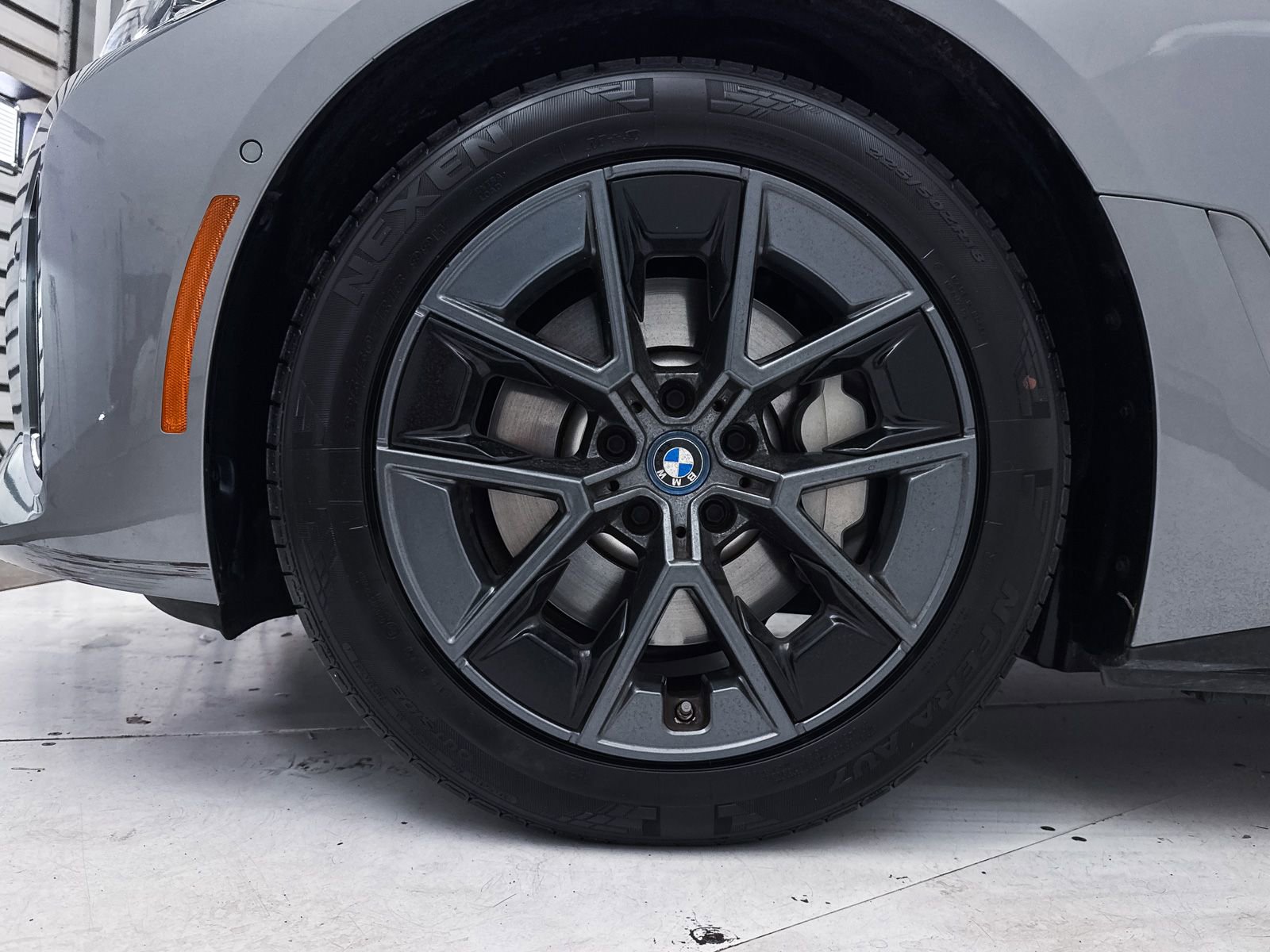 Used 2023 BMW i4 eDrive35 w/ Premium Package RWD image 17