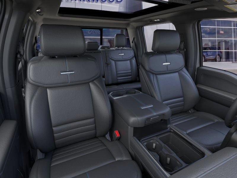 New 2026 Ford F250 Platinum AWD/4WD image 12