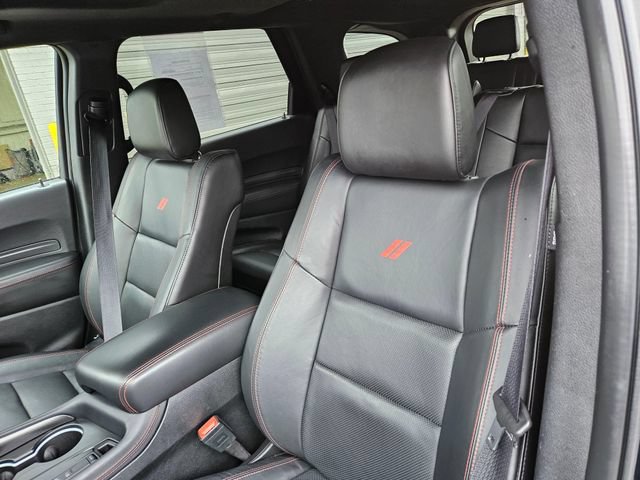 Used 2025 Dodge Durango R/T AWD/4WD image 25