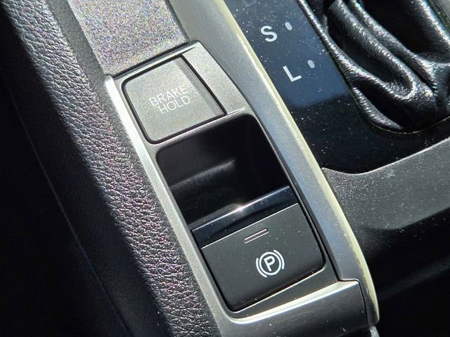 Used 2020 Honda Civic LX image 22