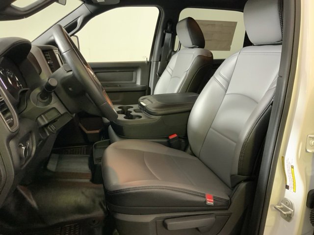 Used 2024 RAM 3500 Tradesman w/ Electrical Accessory Group image 21