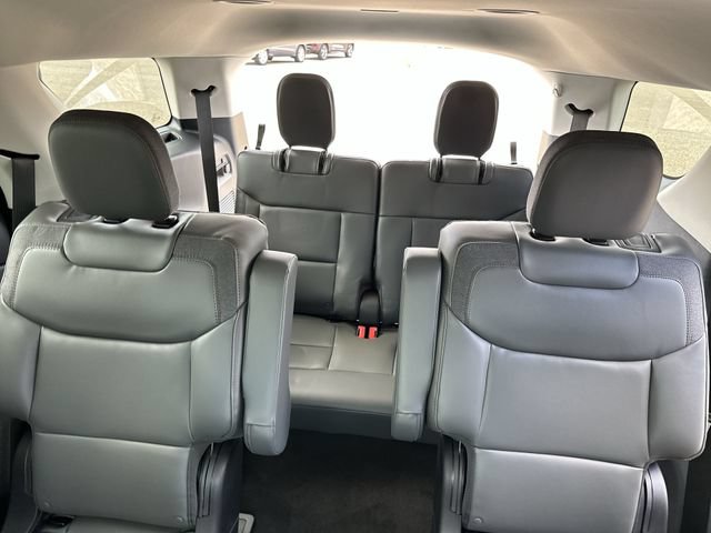 New 2026 Ford Explorer Active w/ Active Comfort Package AWD/4WD image 24