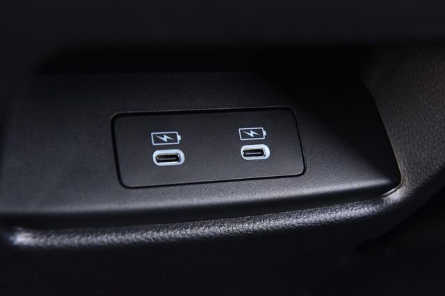 New 2026 Honda CR-V Sport Touring image 27