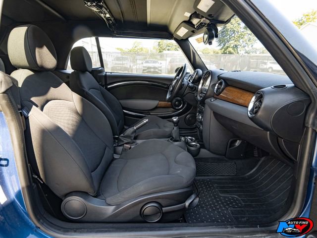 Used 2012 MINI Cooper S image 2