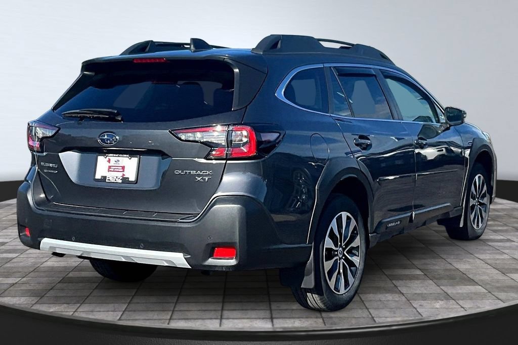 Used 2024 Subaru Outback Limited XT AWD/4WD image 6