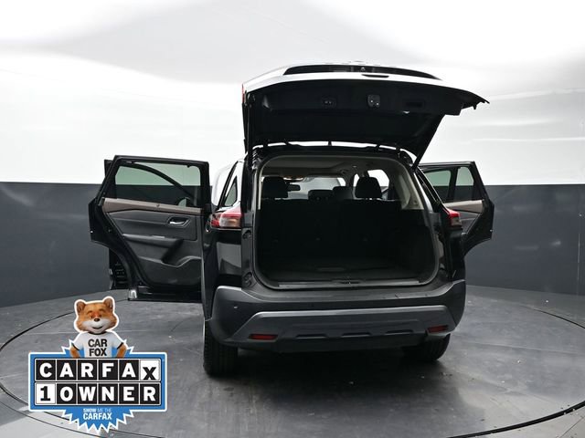 Used 2023 Nissan Rogue SL w/ SL Premium Package image 47