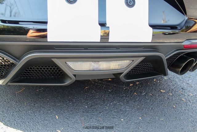 Used 2022 Ford Mustang Shelby GT500 w/ Carbon Fiber Track Pack image 80