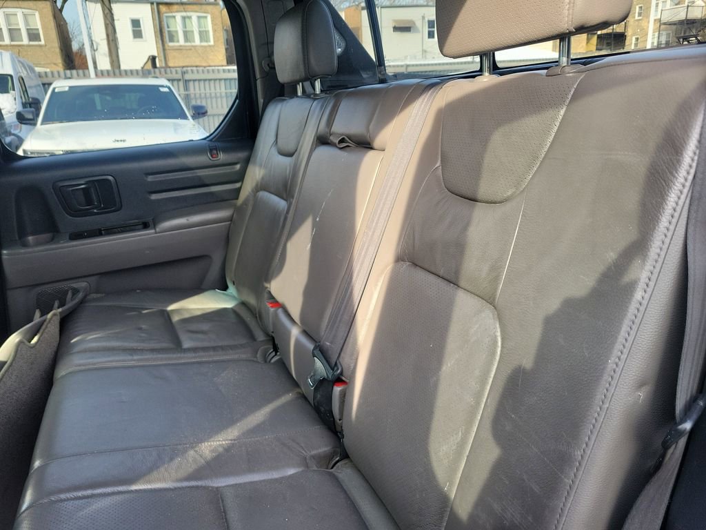 Used 2012 Honda Ridgeline RTL image 11
