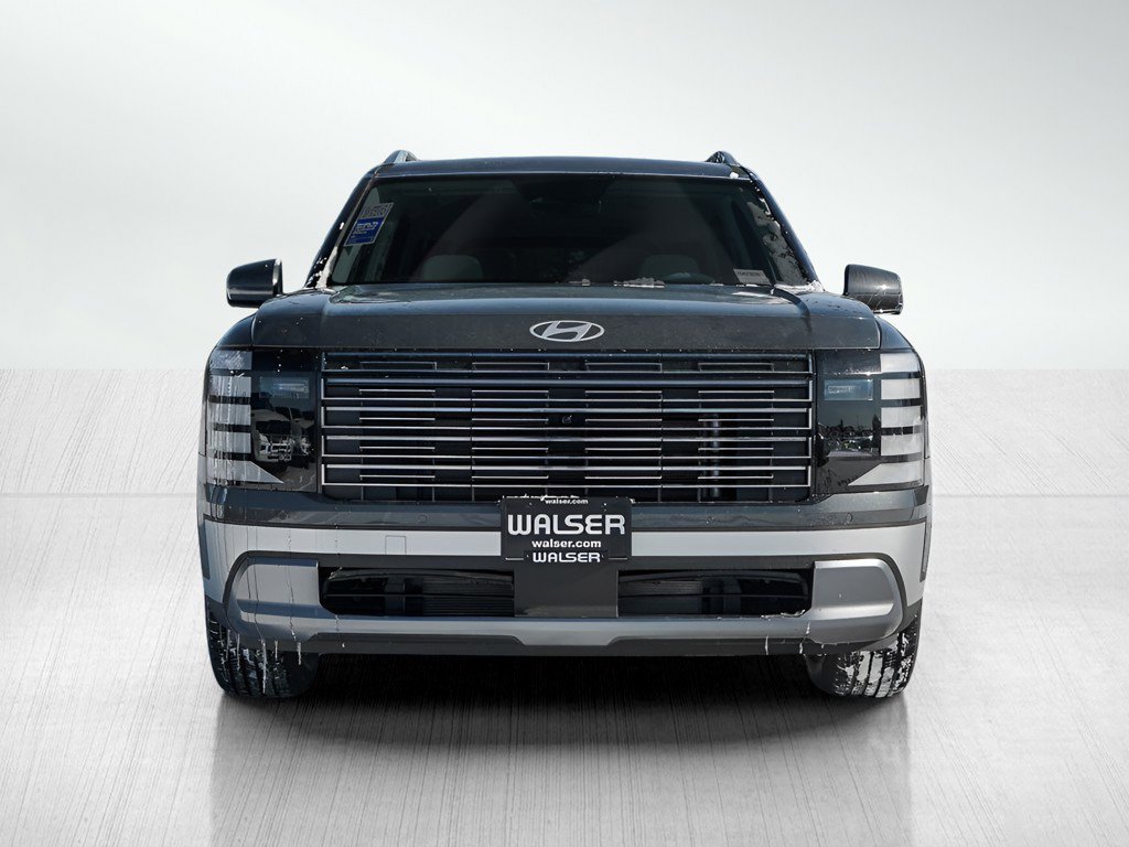 New 2026 Hyundai Palisade SEL AWD/4WD image 2