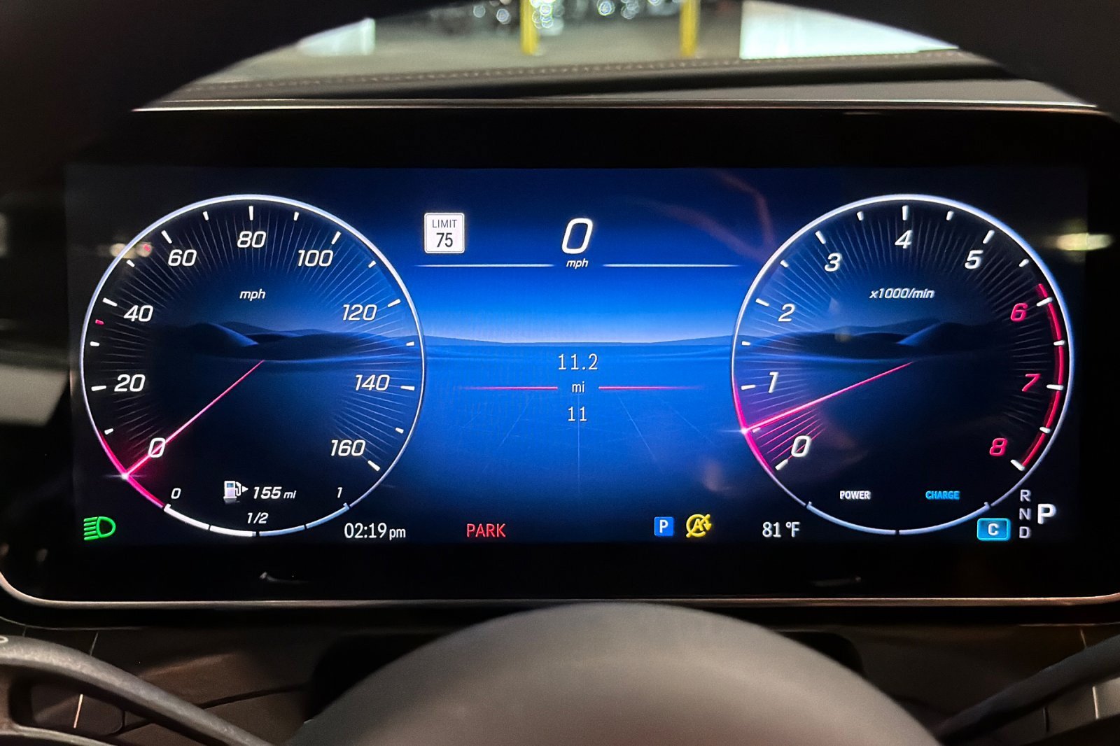 New 2026 Mercedes-Benz CLE 450 4MATIC Coupe image 23