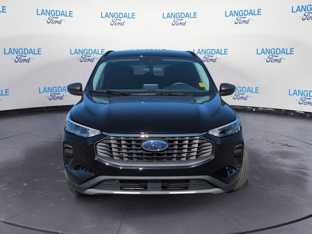 New 2026 Ford Escape Active image 10