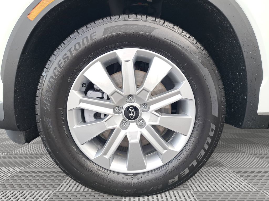 New 2025 Hyundai Palisade SEL image 10