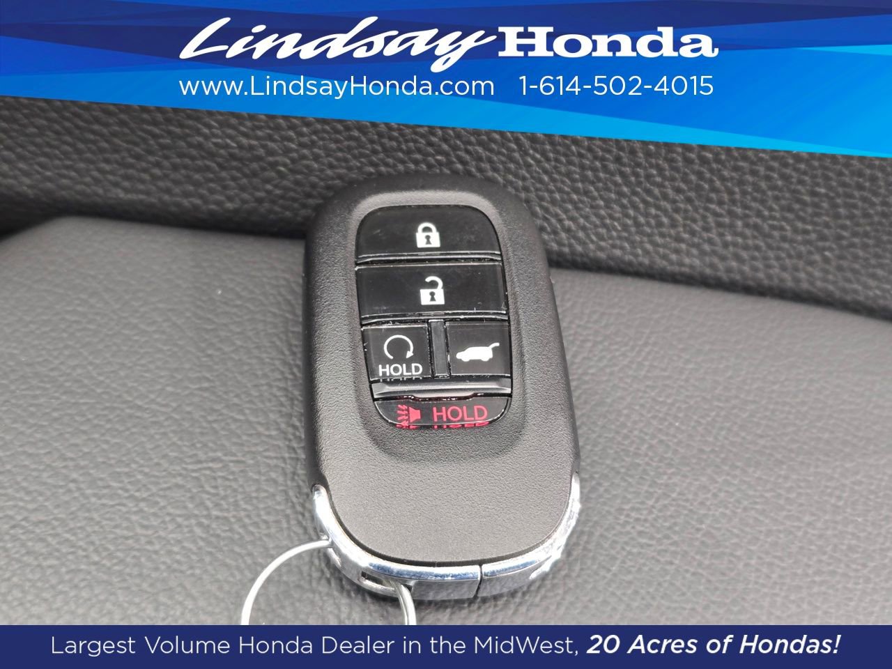 Used 2023 Honda CR-V Sport image 22