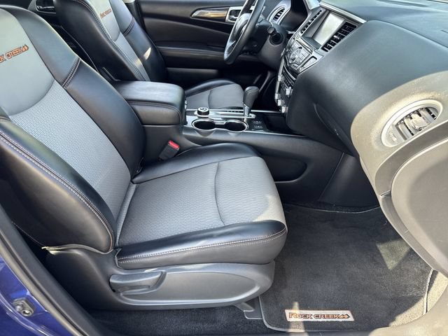 Used 2019 Nissan Pathfinder SV w/ Rock Creek Edition AWD/4WD image 22