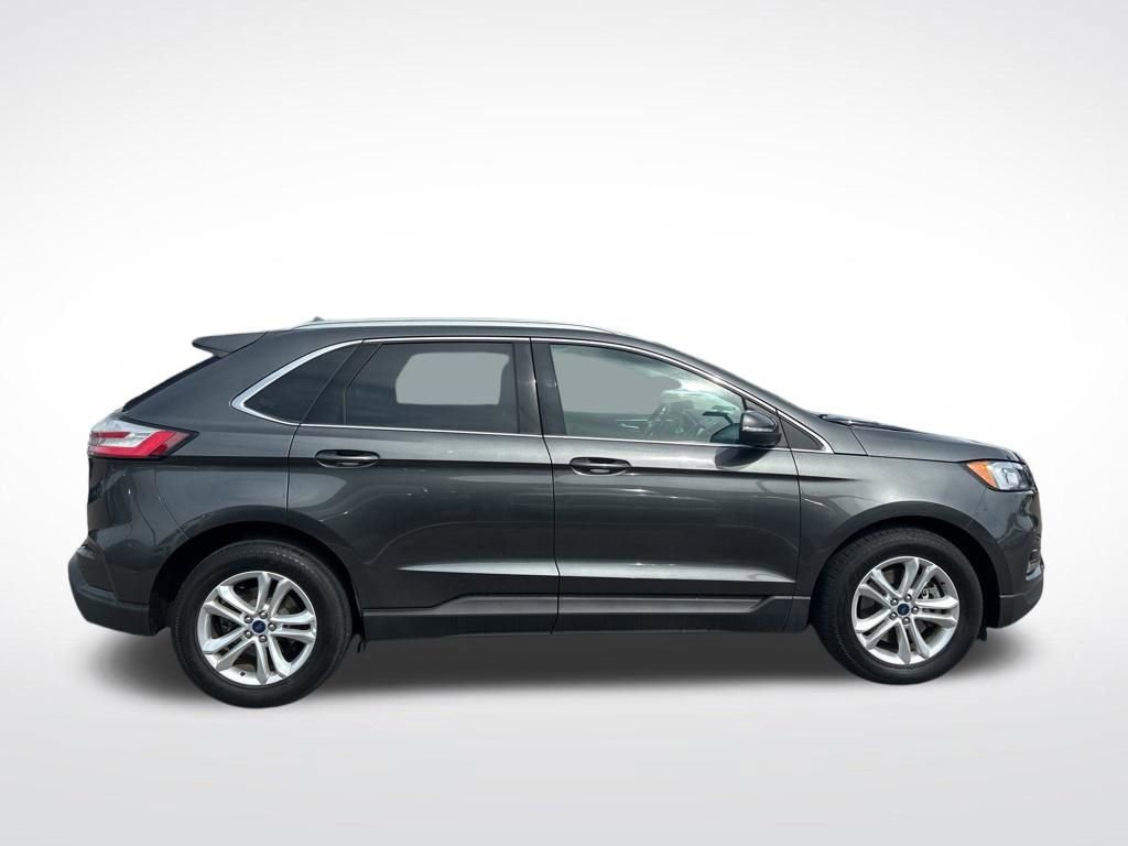 Used 2020 Ford Edge SEL AWD/4WD image 6