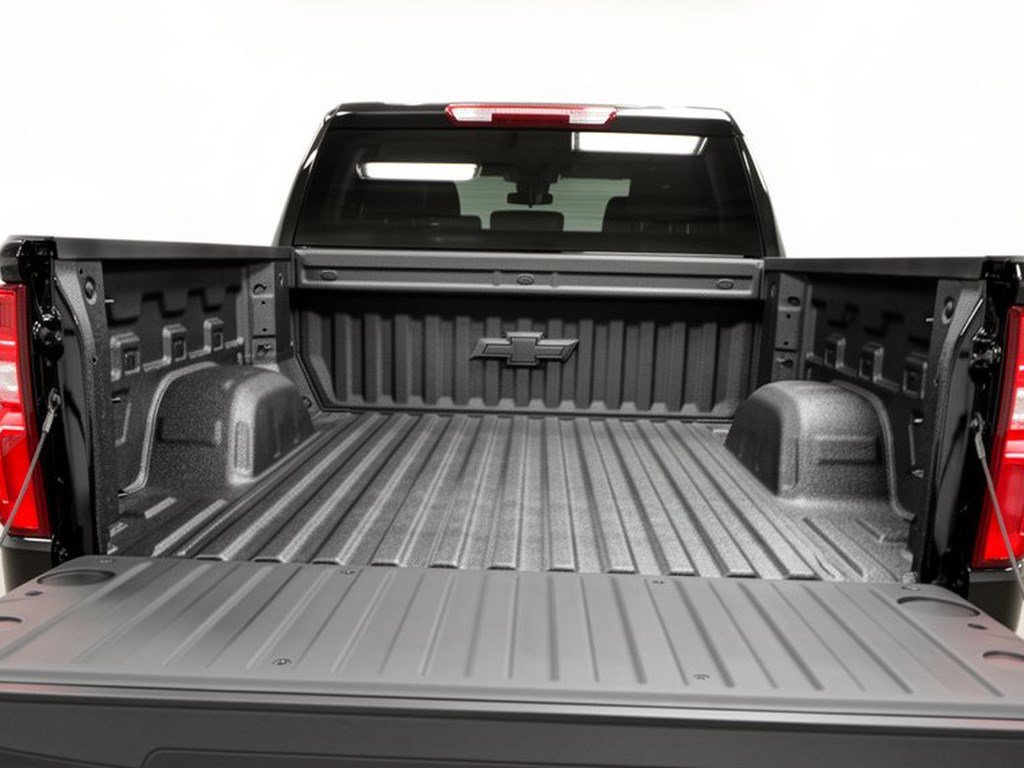 New 2026 Chevrolet Silverado 1500 RST w/ RST Select Package RWD image 28