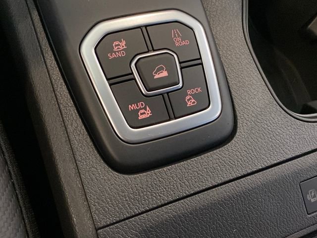 New 2026 Nissan Frontier PRO-4X w/ Pro Premium Package image 18