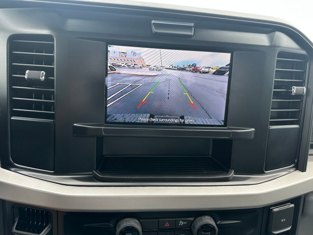 New 2026 Ford F250 XL image 11