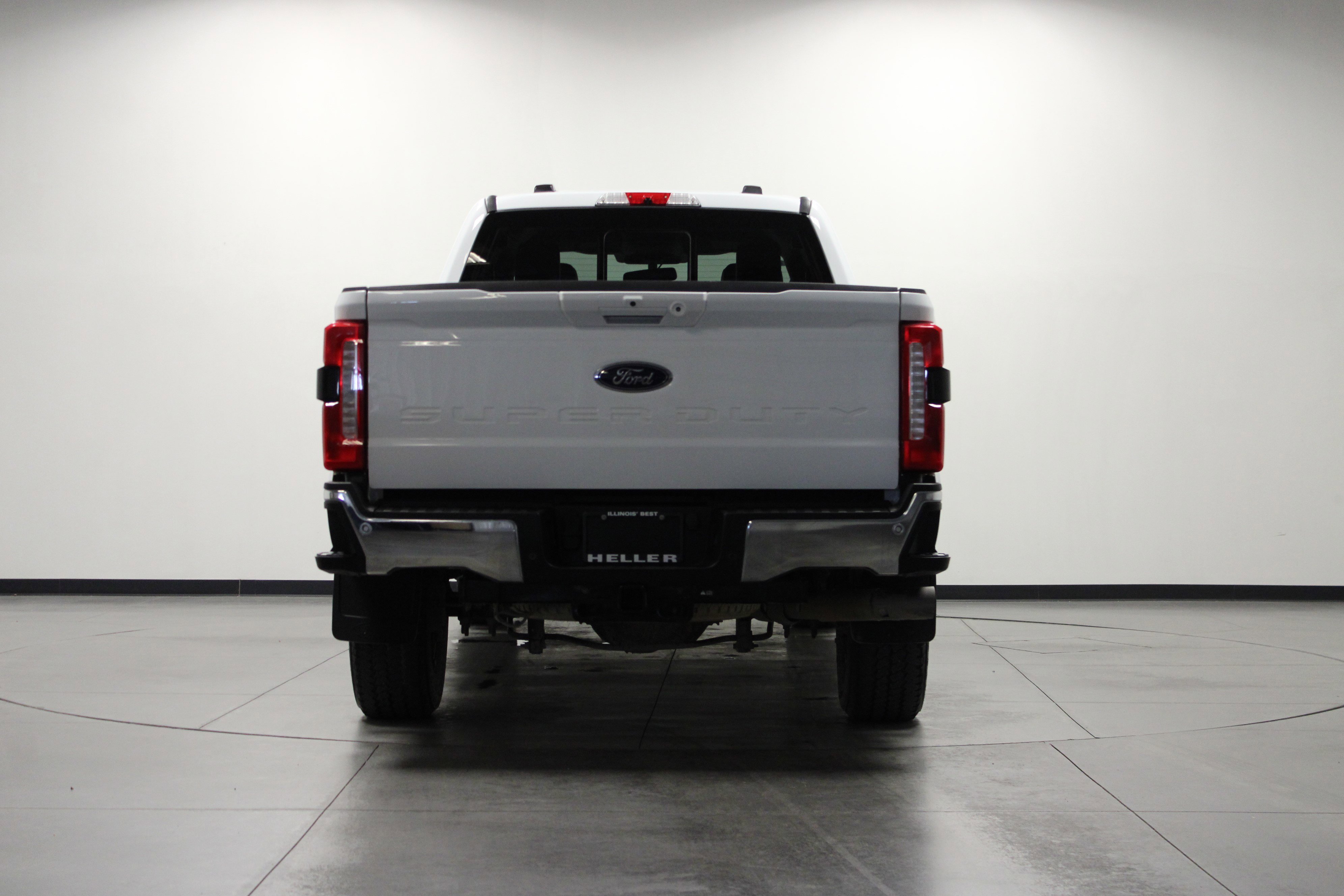 Used 2024 Ford F250 Lariat image 5