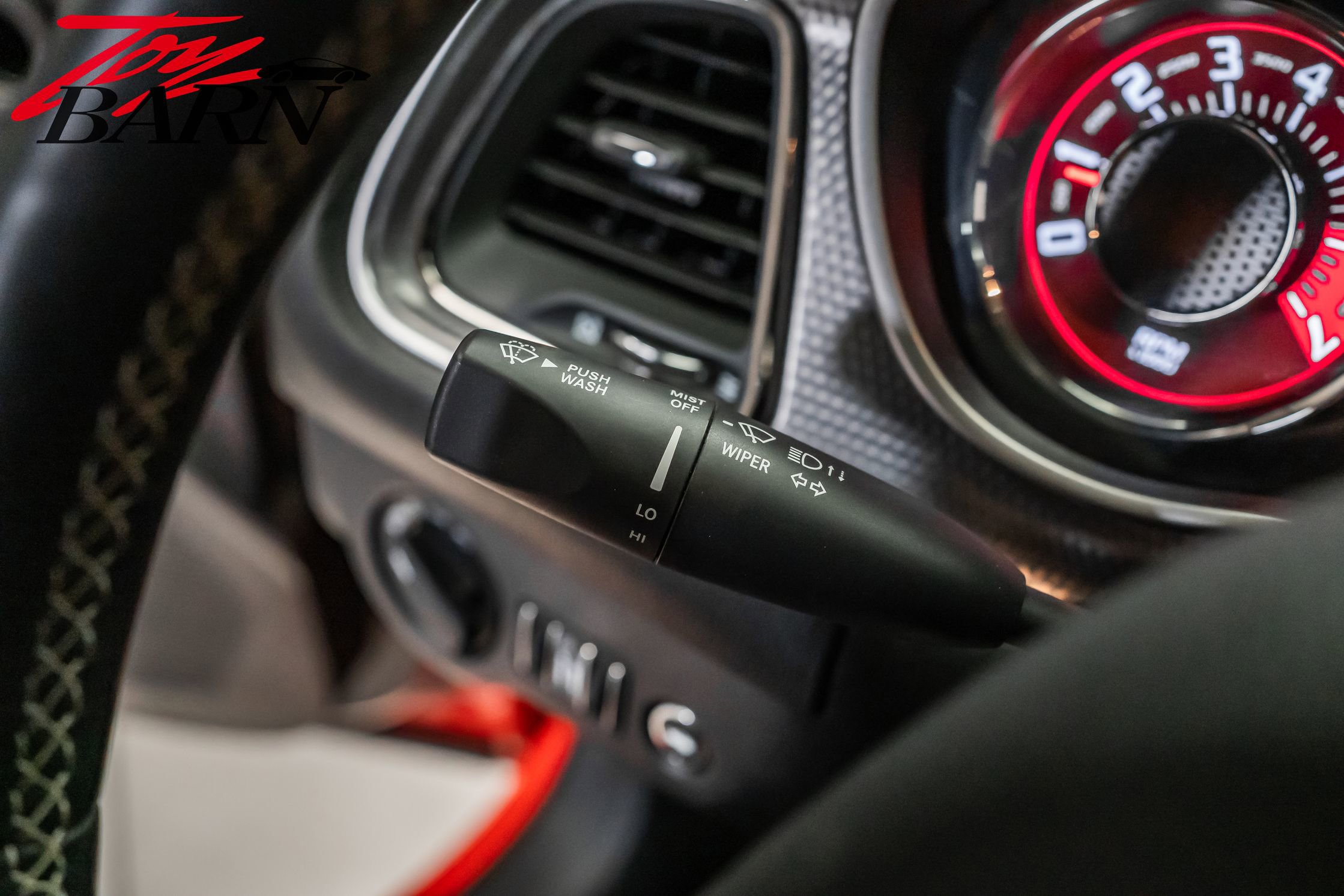 Used 2017 Dodge Challenger SRT Hellcat image 34