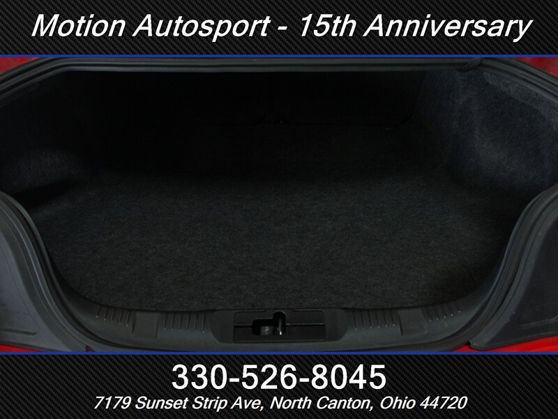 Used 2018 Ford Mustang GT Premium w/ Equipment Group 401A RWD image 10