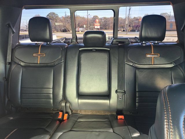 Used 2022 Ford F150 Platinum w/ Equipment Group 701A High AWD/4WD image 7