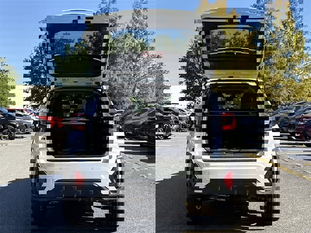 New 2025 Subaru Crosstrek 2.5i Limited image 15