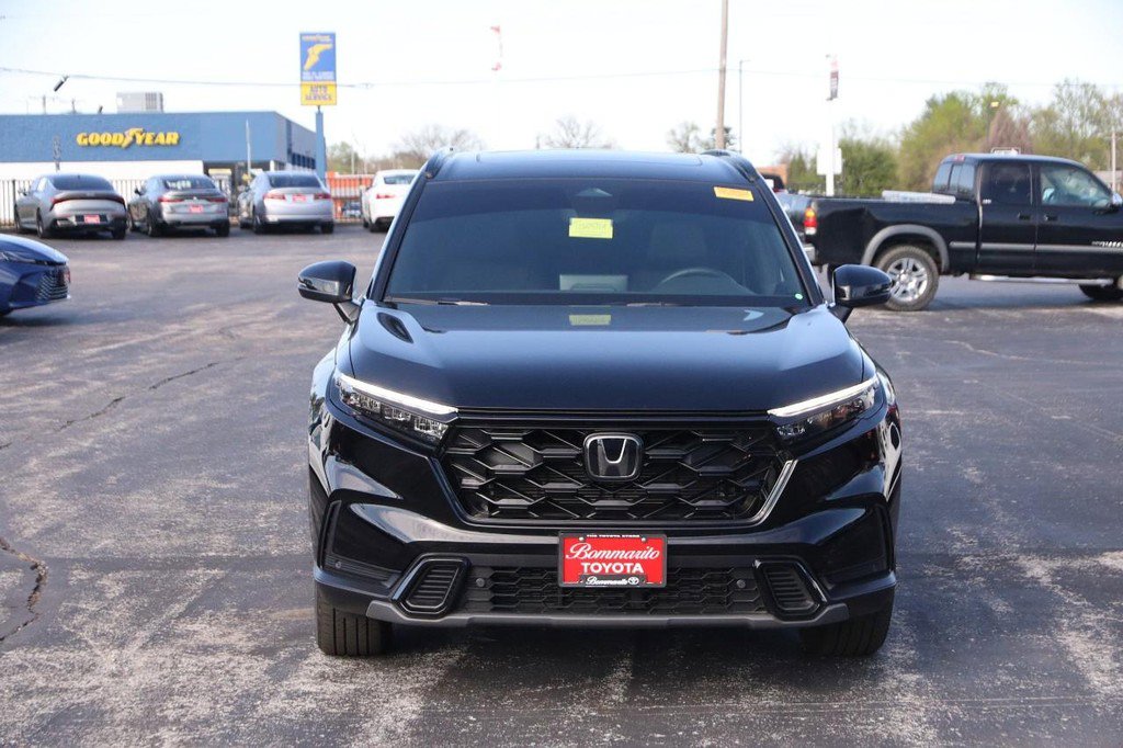 Used 2025 Honda CR-V Sport-L image 4